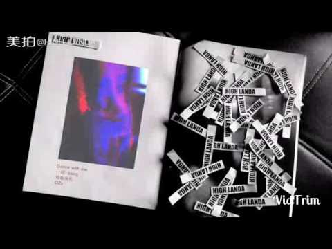 2017 Tibetan song HIGH LANDA《Dance with me》- 1.bang