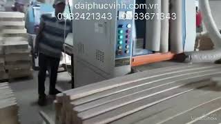 Máy chà nhám thùng - máy chà nhám 610mm