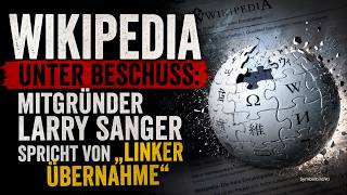 „Wikipedia“ unter linker Kontrolle