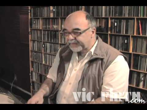 Peter Erskine Brush Lessons: #1 / Developing a Legato Sound