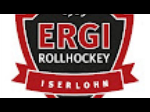 Regionalliga ERG Iserlohn gegen SG Moskitos Wuppertal