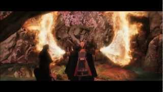 RAMMSTEIN - FEUER UND WASSER