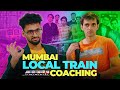 Mumbai Local Train Coaching Classes Funcho