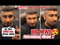 Honey Singh Live Talk About International Villager 2😍 | Honey Singh Revealed Upcoming Projects