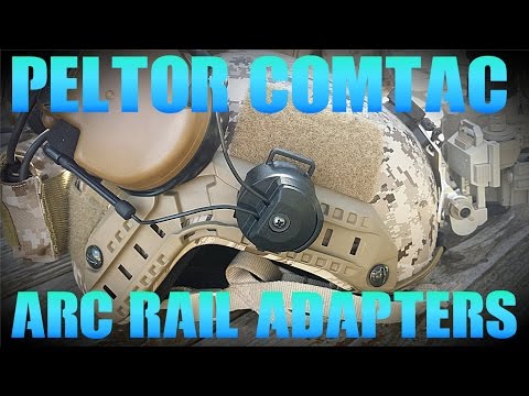 Arc Rail PC