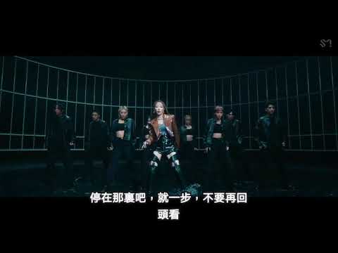 [中字]BoA(寶兒)_'BETTER'_中字MV