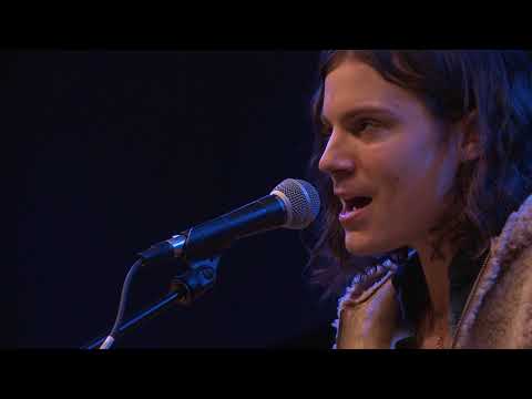 Blue Madonna - BØRNS