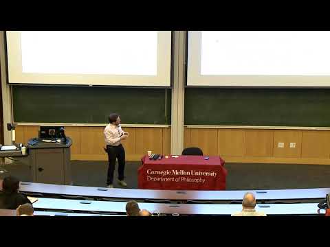 Ulrik Buchholz: Higher Algebra in Homotopy Type Theory