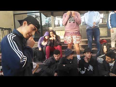 slow vs kofla Final 3era fecha 1vs1 2019