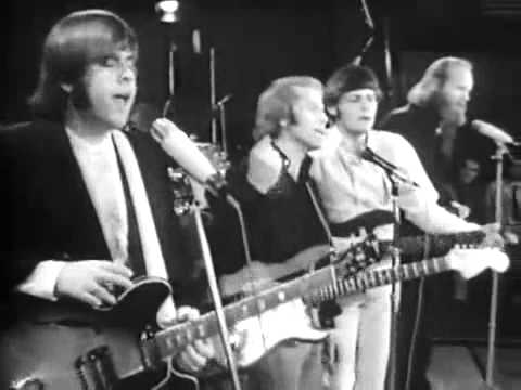 The Beach Boys   Break Away 1969
