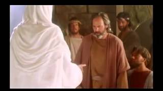 Jesus Appears to Thomas