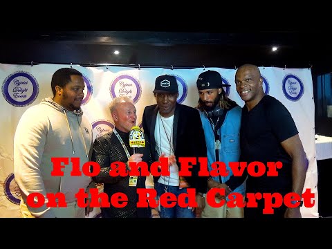 Interview with AaronSoulofficial