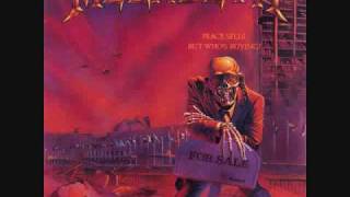 Megadeth - Peace Sells (Randy Burns Mix)