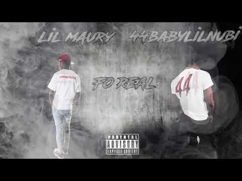 44babylilnubi X Lil Maury - Fo Real