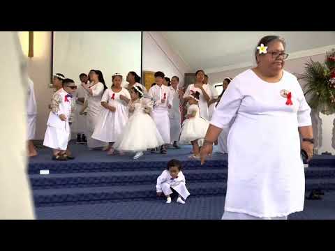 AFV FAM 2022 - PESE FAITAGA