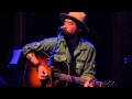 Jackie Greene "Tonight I'll Be Staying Here With You (Bob Dylan)" 05-04-15 FTC Fairfield CT