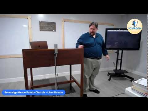 Survey of the Poetic Books (Class 04b)