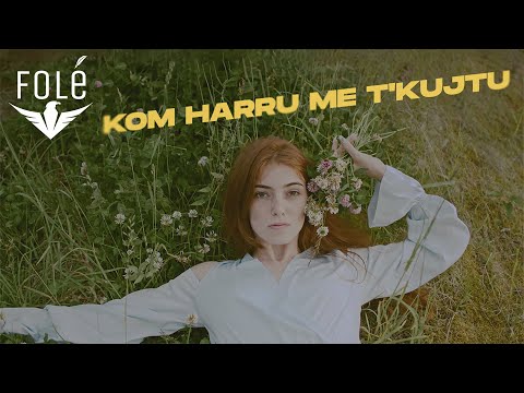 DARIS - KOM HARRU ME T KUJTU