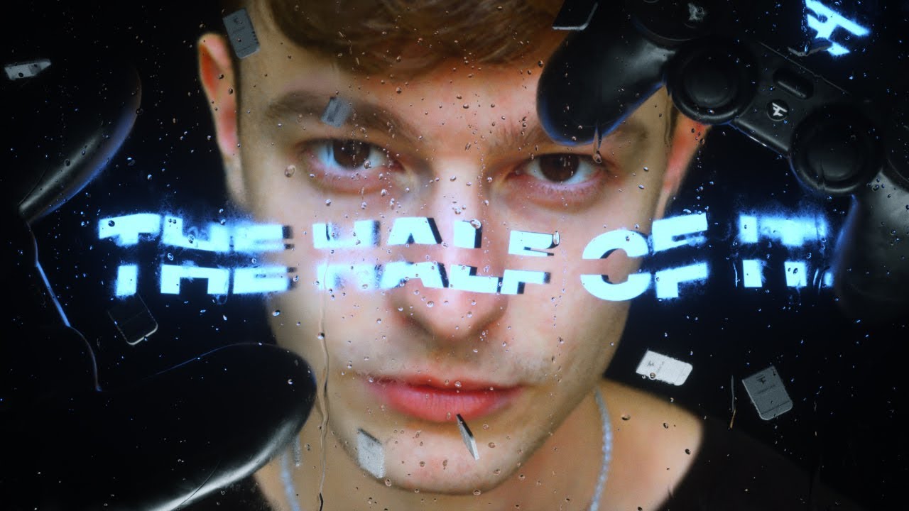 Blaze — Half Of It