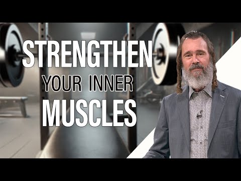 Scientific Spiritual Reality | Deep Revelation From the Book of Ephesians