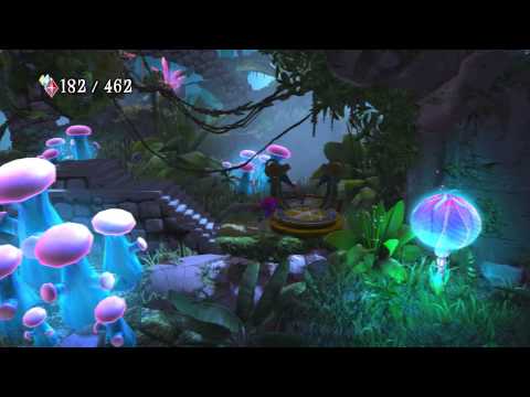 Giana Sisters : Twisted Dreams Xbox One