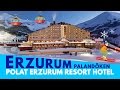 Polat Erzurum Resort Hotel