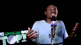Check Out YC’s Amazing Freestyle On The Official Naija 10