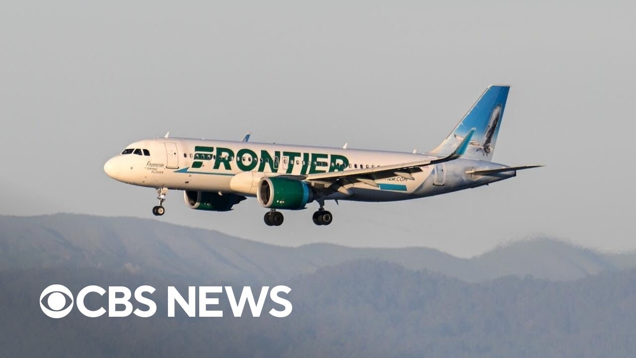 Group of budget airlines pitches U.S. government for $2.5 billion in relief, report says