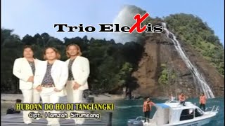 Download lagu HUBOAN DOHO DITANGIANGKI||TRIO ELEXIS||LAGU BATAK TERBARU mp3