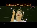 Nikhila Vimal Status Oru Yamandan Premakadha