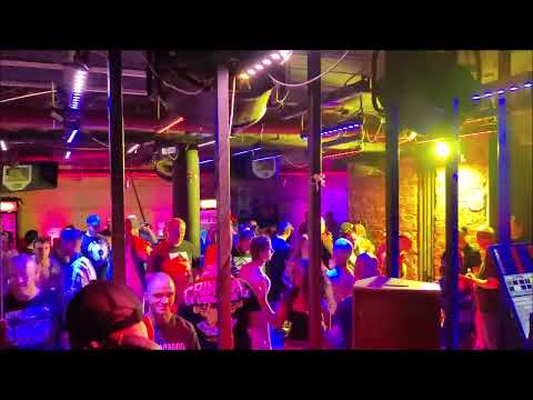 DJ X-Treme @ Oldschool Maniacs