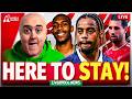 LIVERPOOL FREE RUN AT BARCOLA RAYAN WANTED Liverpool FC Latest Transfer News