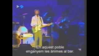 Beck- concierto en Barcelona 1998 - Sala Zeleste
