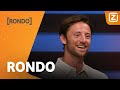 Rondo 02/10/2023 | Met BART VRIENDS, MARCO VAN BASTEN, YOURI MULDER en KHALID BOULAHROUZ