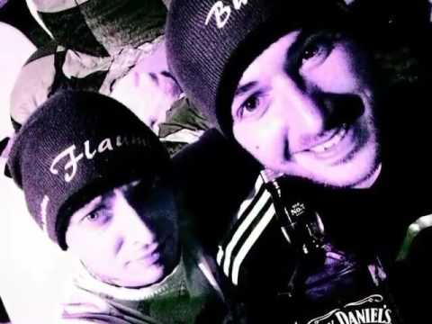 Bulla MC & CinG Flame - alles wegen dir