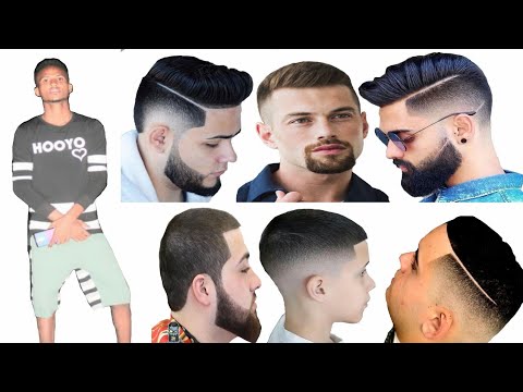 Jarmo cajiib ah Oo kuu hayo (MENZA BARBER) Kafa ideyso Maalinta Iida Insha Allah