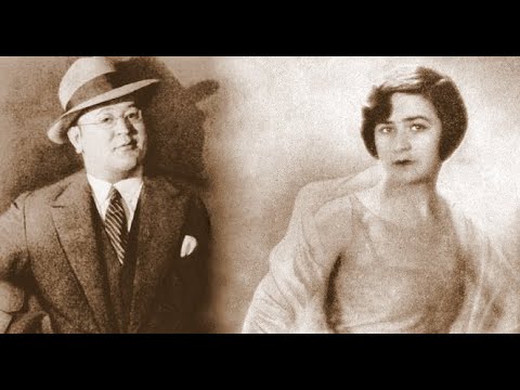 Franz Volker & Adele Kern - Schaut der Mond abends spät