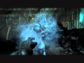 bioshock 2 trailer-the ink spots 