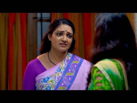 #Bhramanam | Haritha's secret move... | Mazhavil Maorama