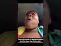 This Set Meatball On Fire🔥She Needs To Be More Careful🔥😮