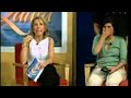 Mujer Loca De Celos Laura Bozzo Parte 3