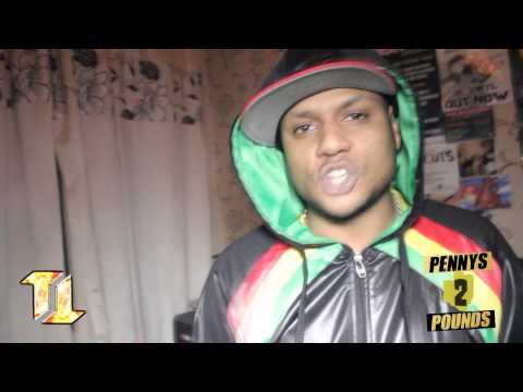 TalentedTouch LTD - P2P [S.2.EP.3]-  BtheChemist - HIP HOP [@talentedtouch1]