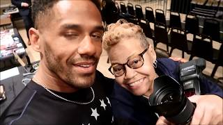 Vlog 2 Mother of Love