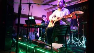 Sergey Barshak &amp; The Spots - Spooky (Andy Williams cover)