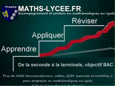 Vecteurs et relation de Chasles
