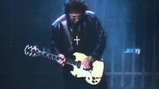 HEAVEN &amp; HELL With DIO - Live Vancouver 2007