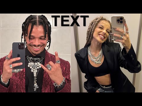 Ben Cristovao feat. SIMA - Zvíře (Text)