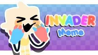 INVADER MEME | Roblox Dandy’s World Animation [Ft: Goob]