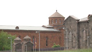 Եկեղեցական կյանք 18.05.2020