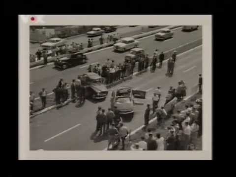 Arnold Odermatt - Auto, Motor & Sport.